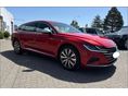 VOLKSWAGEN ARTEON Shooting Brake 2.0 TSI Elegance DSG PDC/KAMERA/AHK/NAVI/LED/WIFI/ÁFA-s