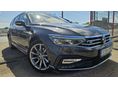 VOLKSWAGEN PASSAT VIII Variant 2.0 TDI SCR Elegance DSG R-LINE. szervizkönyv. vezérlés cserélve. magyarországi!!!!