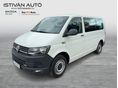 VOLKSWAGEN TRANSPORTER T6 2.0 TDi BMT RT 194e.km!