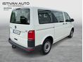 VOLKSWAGEN TRANSPORTER T6 2015/9 - 2
