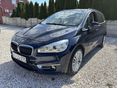 BMW 218 2018/9 - 1