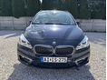BMW 218 2018/9 - 2