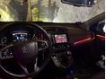 HONDA CR-V 2019/5 - 4