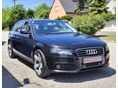 AUDI A4 Avant 2.0 TDi DPF MMI. LED-DRL. XENON. 19 Alufelni. Tempomat. PDC . Ülés fűtés!