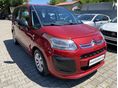 CITROEN C3 PICASSO 1.4 VTi Collection 73800Km!GYÁRI FÉNYEZÉS.FRISS VIZSGA.ÁTVIZSGÁLVA/KLÍMA.EL.ABLAK.VONÓHOROG!
