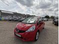 HONDA JAZZ 2013/12 - 1