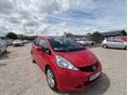 HONDA JAZZ 2013/12 - 3