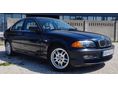 BMW 3-AS SOROZAT 2001/8 - 1