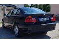 BMW 3-AS SOROZAT 2001/8 - 3