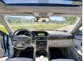 MERCEDES-BENZ E 350 2011/9 - 5