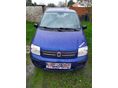 FIAT PANDA 1.2 Emotion