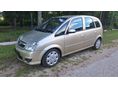 OPEL MERIVA A 2007/1 - 1