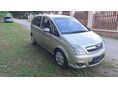 OPEL MERIVA A 2007/1 - 2