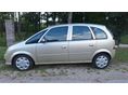 OPEL MERIVA A 2007/1 - 3