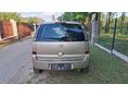 OPEL MERIVA A 2007/1 - 4