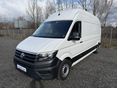 VOLKSWAGEN CRAFTER 2.0 SCR TDI 35 L4H3 WLTP Szupermagas tető/ Temp./ Tolatókam./ Radar elől-hátul/ Klíma/ Fűth. ülés/ Áfás!
