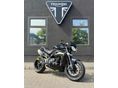 TRIUMPH SPEED TRIPLE 1050 ABS