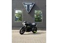 TRIUMPH SPEED TRIPLE 1050 2011 - 2