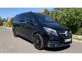 MERCEDES-BENZ V-OSZTÁLY 2020/1 - 2