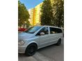 MERCEDES-BENZ VITO 2011/4 - 7