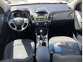 HYUNDAI IX35 2014/8 - 11
