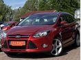 FORD FOCUS 2013/10 - 1