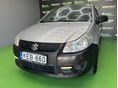SUZUKI SX4 2006/6 - 1
