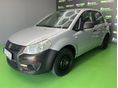 SUZUKI SX4 2006/6 - 2
