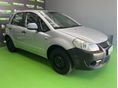 SUZUKI SX4 2006/6 - 3
