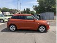SUZUKI SWIFT 2024/10 - 2