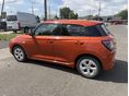 SUZUKI SWIFT 2024/10 - 4