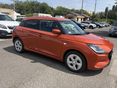 SUZUKI SWIFT 1.2 Dualjet Hybrid GL+ Sérülésmentes állapot!