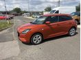 SUZUKI SWIFT 2024/10 - 7