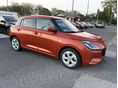 SUZUKI SWIFT 1.2 Dualjet Hybrid GL+ Sérülésmentes állapot!