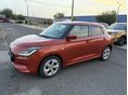 SUZUKI SWIFT 2024/10 - 5
