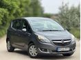 OPEL MERIVA B 2017/4 - 1