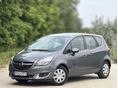 OPEL MERIVA B 2017/4 - 2
