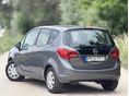 OPEL MERIVA B 2017/4 - 4
