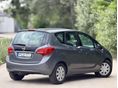 OPEL MERIVA B 2017/4 - 5