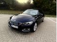 BMW 420 2014/7 - 2