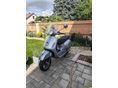 VESPA GTS 250 i.e