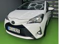 TOYOTA YARIS 2018/11 - 2