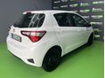 TOYOTA YARIS 2018/11 - 4