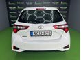 TOYOTA YARIS 2018/11 - 5