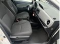 TOYOTA YARIS 2018/11 - 15