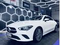 MERCEDES-BENZ CLA 200 2019/8 - 1