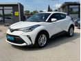 TOYOTA C-HR 1.8 Hybrid Comfort Business e-CVT Kulcs nélküli nyitás-zárás!