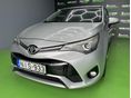 TOYOTA AVENSIS 2015/10 - 1