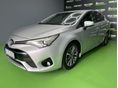 TOYOTA AVENSIS 2015/10 - 2