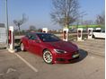 TESLA MODEL S 75D AWD (Automata) SC01 free SUC